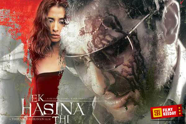 Ek Haseena Thi