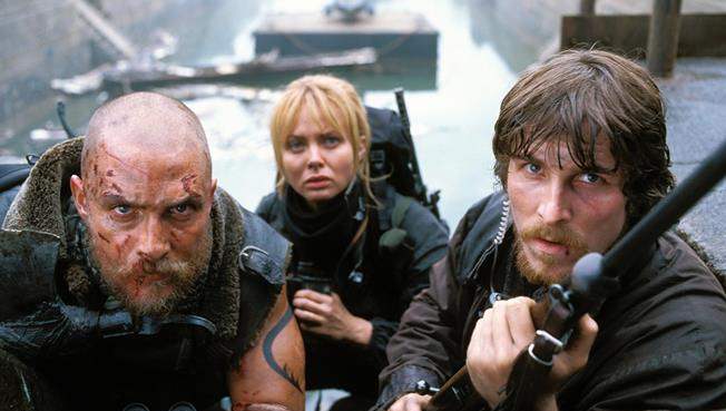 Reign of Fire