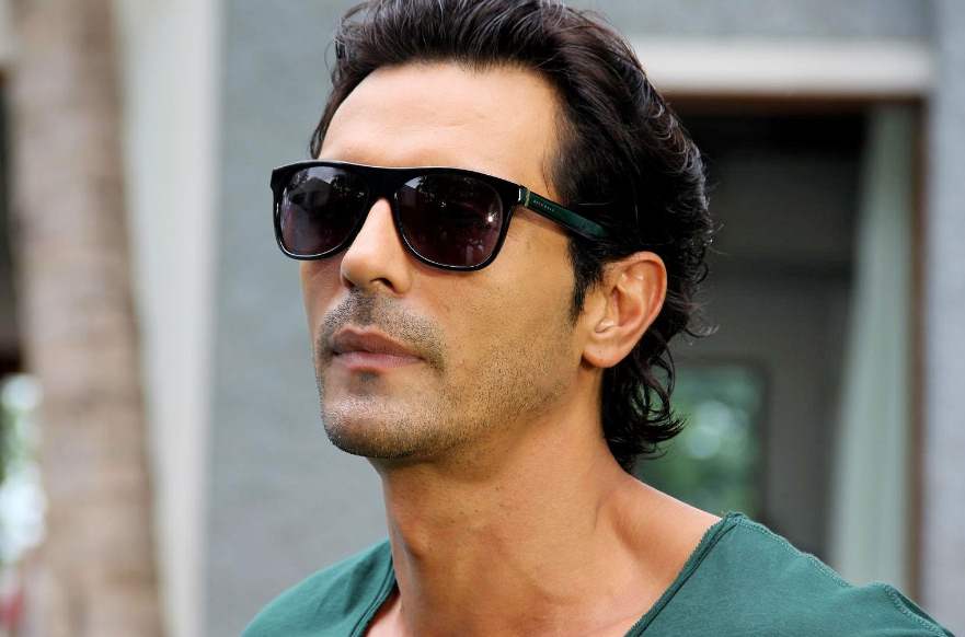 Arjun Rampal