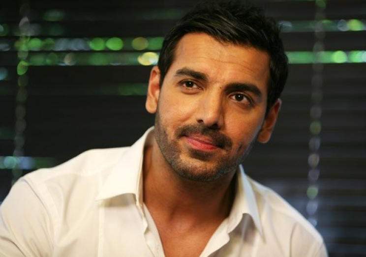 John Abraham