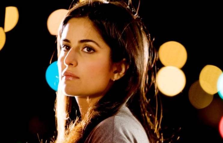 Katrina Kaif actress