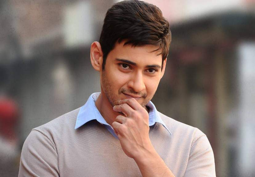 Mahesh Babu