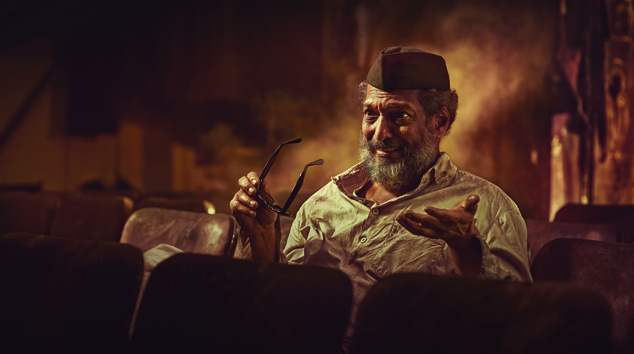 Natsamrat marathi film nana patekar