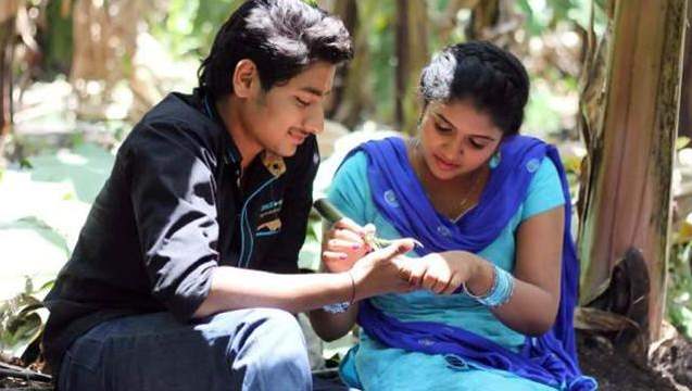 Sairat marathi film