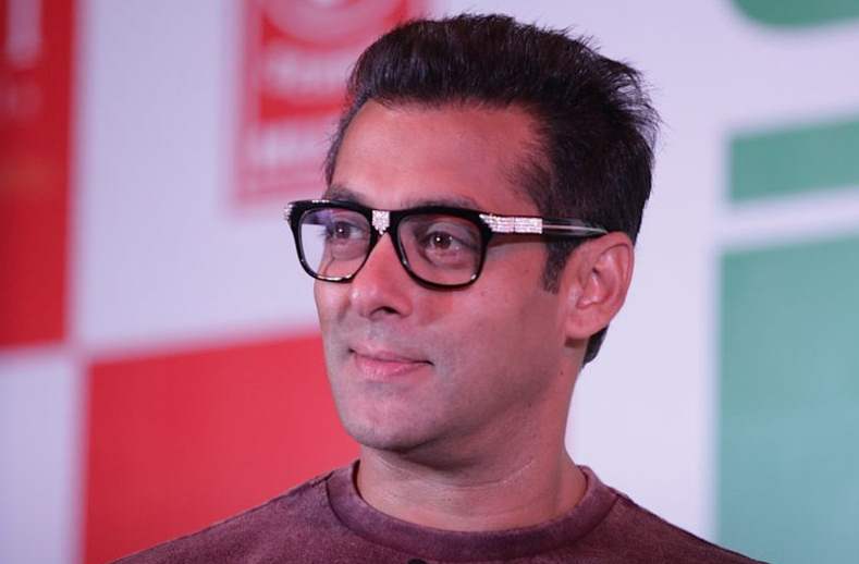 Salman Khan Actor