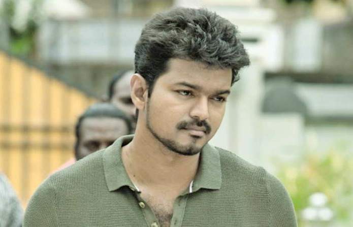 Vijay actor tamil