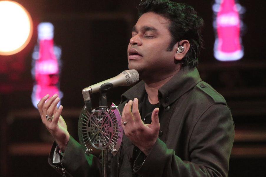 AR Rahman songs list complete list of songs composed by AR rahman