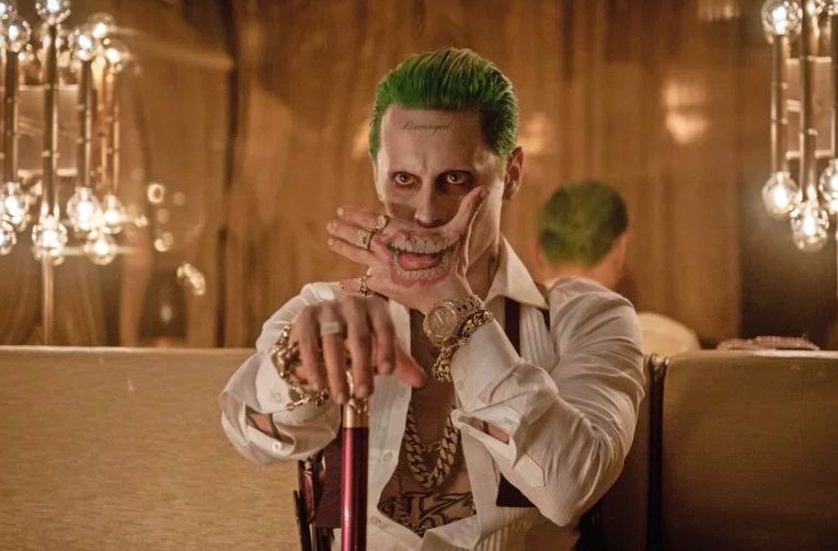 Jared Leto as joker good or bad