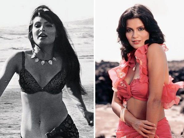 parveen babi in bikini full image