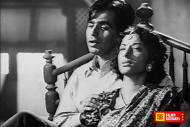 babul 1950 movie