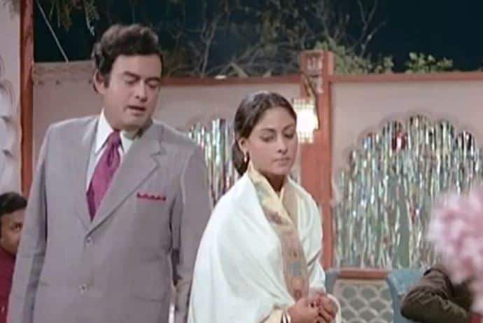 Guddi 1971 film