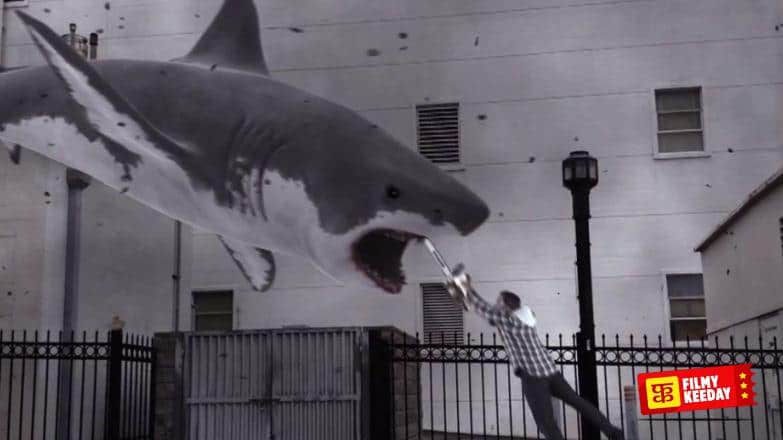 Sharknado 2013 film