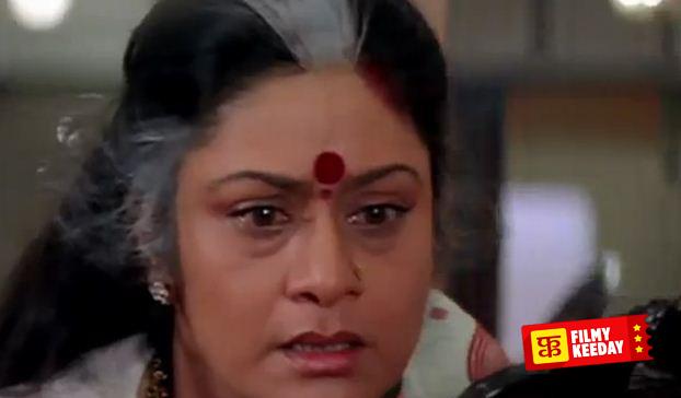 Aruna Irani mother in bollywood films