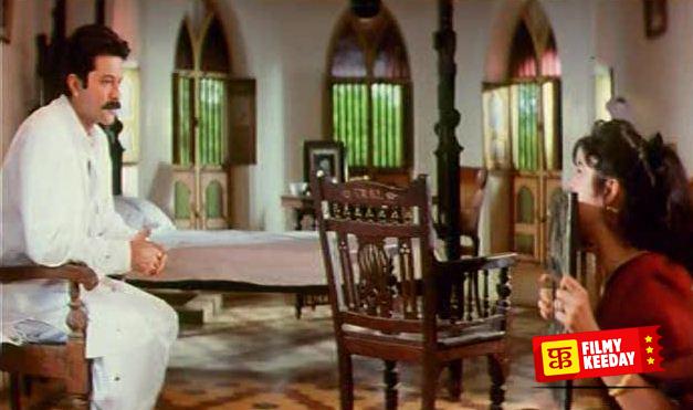 Virasat 1997 movie anil kapoor