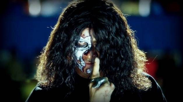 aparichit anniyan hindi tamil film