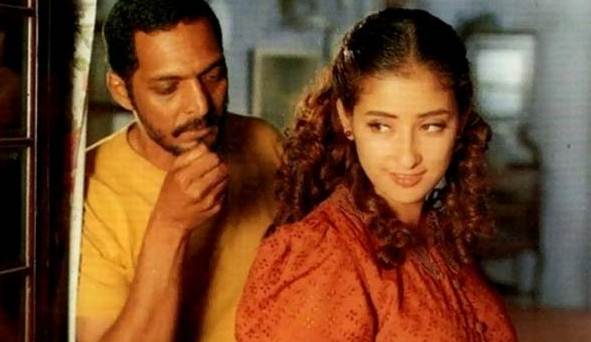 nana patekar in agni sakshi film