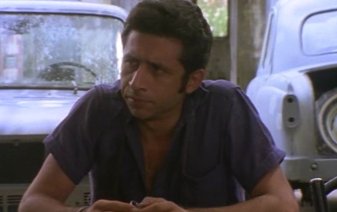 Albert Pinto Ko Gussa Kyun Aata Hai parallel cinema naseeruddin shah