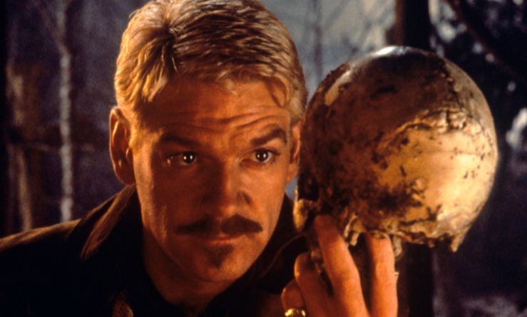 Hamlet 1996 Shakespeare based film