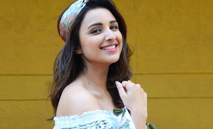 Parineeti Chopra education details