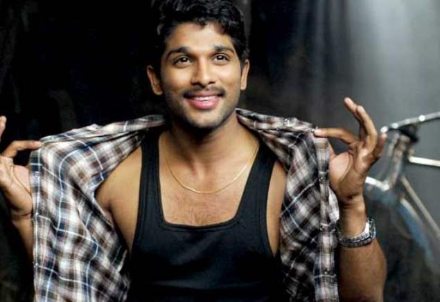 Parugu Allu Arjun film hindi dubbed