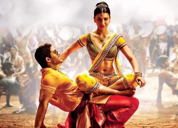 Race Gurram Hindi Dubbed Film of Allu Arjun