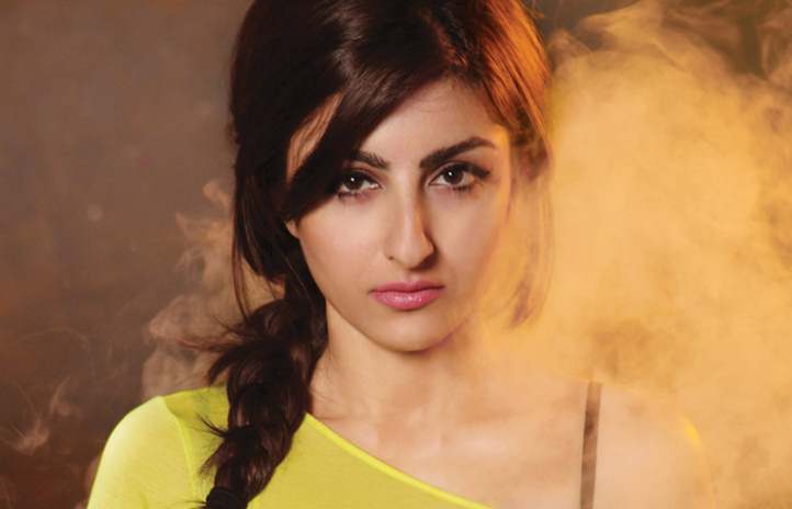 Soha Ali Khan education detailsSoha Ali Khan education details