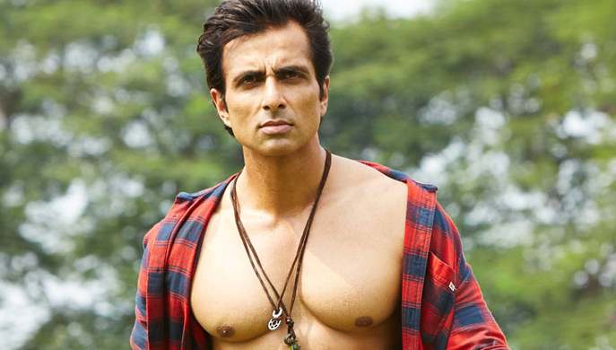 Sonu Sood education details