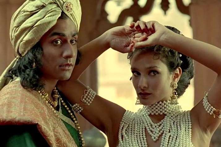 Kamasutra A Tale of Love 1966