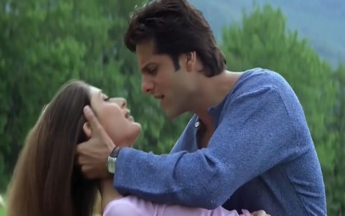 Khushi 2003 kareena fardeen