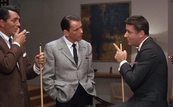 Ocean's 11 1960 film