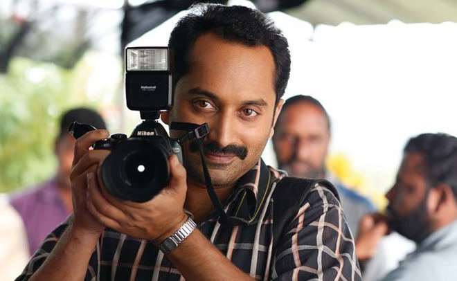 Maheshinte Prathikaaram Malayalam film