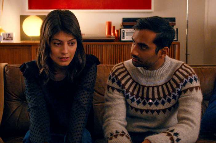 Master of None netflix originals