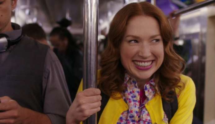 Unbreakable Kimmy Schmidt netflix originals