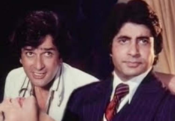 Do Aur Do Paanch shashi kapoor best cinema