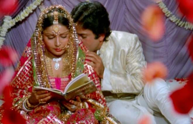 Kabhi Kabhie best of shashi kapoor