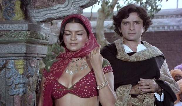 Satyam Shivam Sundaram best of shashi kapoor