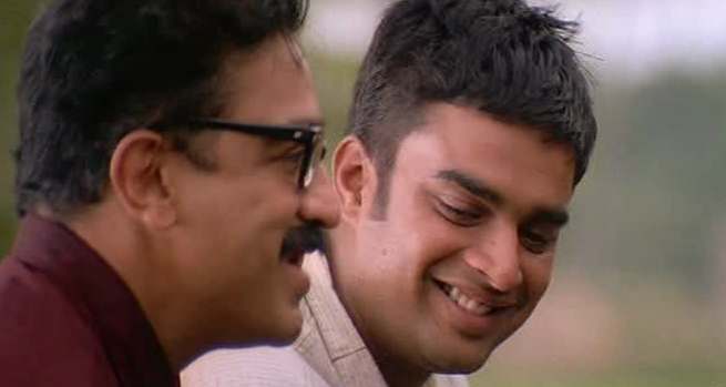 Anbe Sivam best tamil film