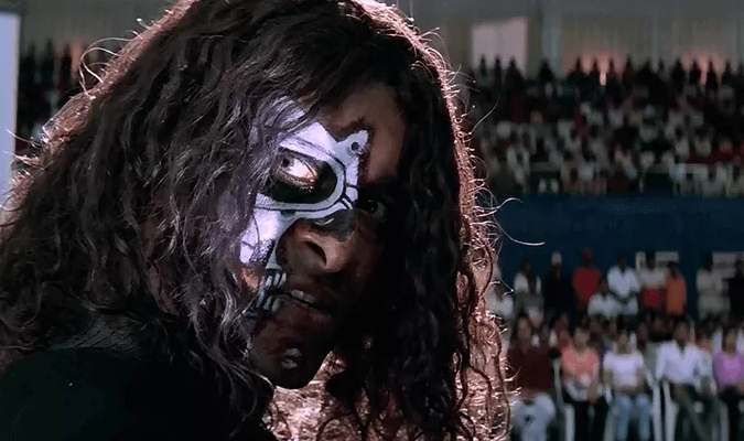 Anniyan best tamil film hindi aparichit