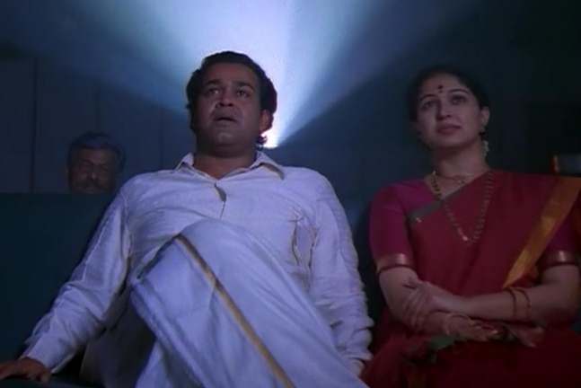 Iruvar best tamil film by maniratnam