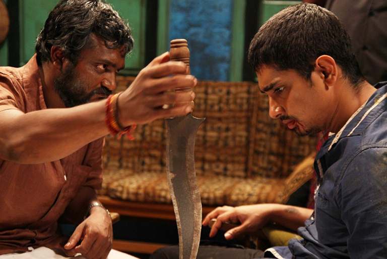 Jigarthanda best tamil film