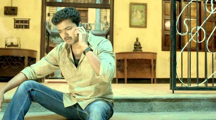 Kaththi best tamil film superstar vijay