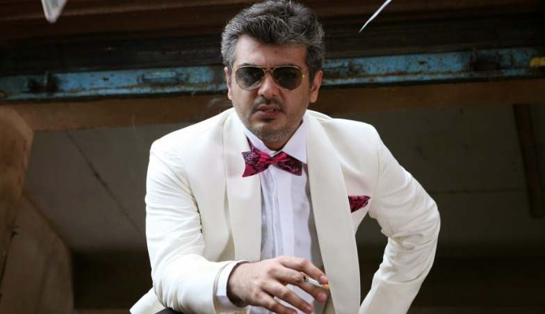 Mankatha best tamil action thriller film