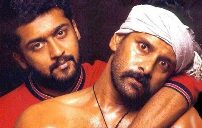 Pithamagan best tamil film