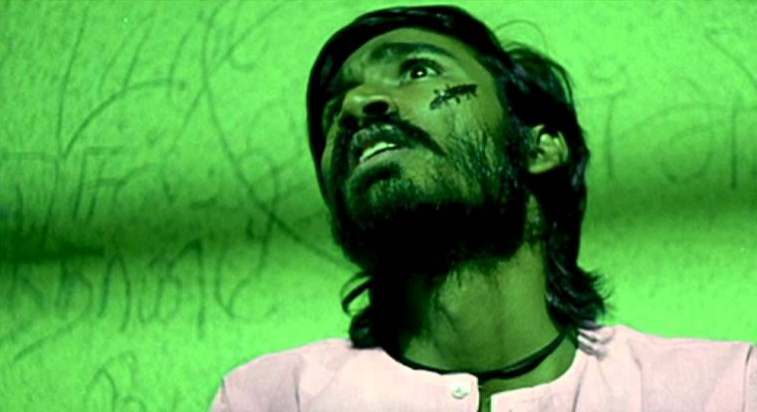 Pudhupettai best dhanush film tamil movie