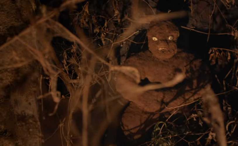 ﻿Tumbbad best Bollywood horror film