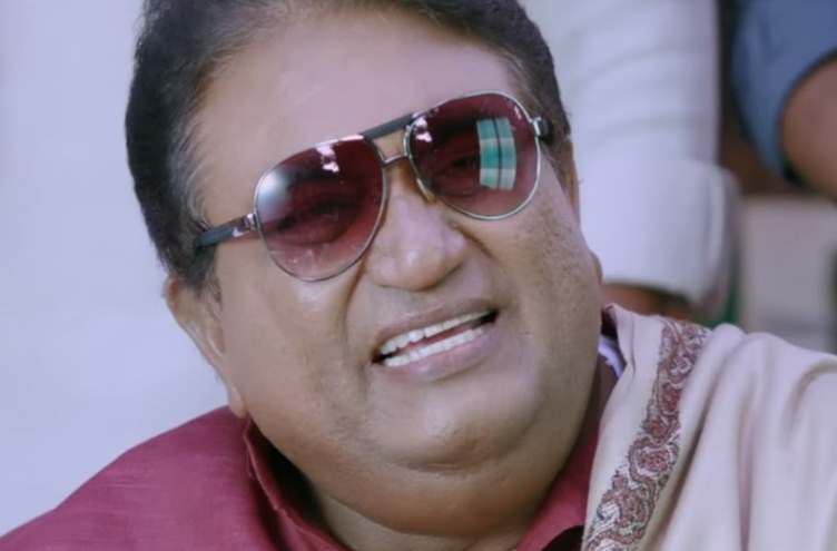 Jayaprakash Reddy telugu comedian tollywood south indian