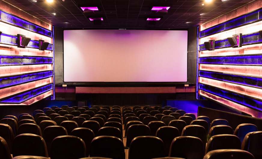 Mayajaal Multiplex chennai