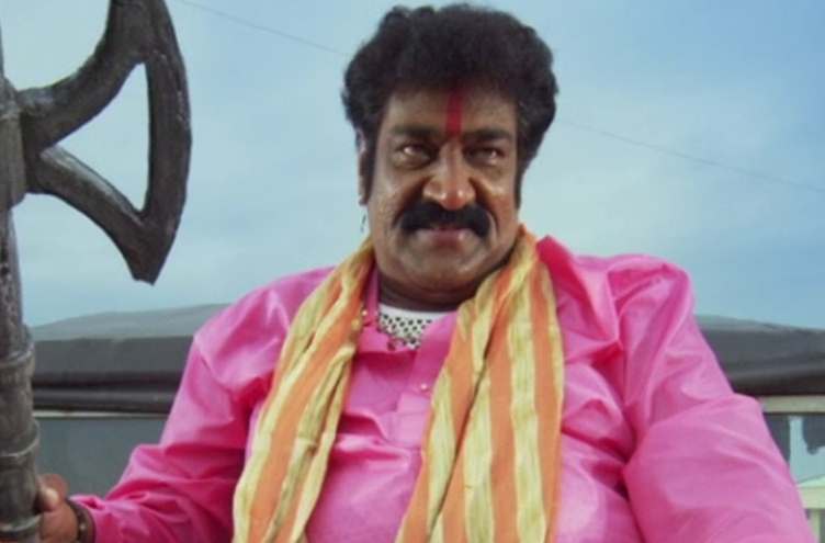 Raghu Babu telugu comedian tollywood cinema