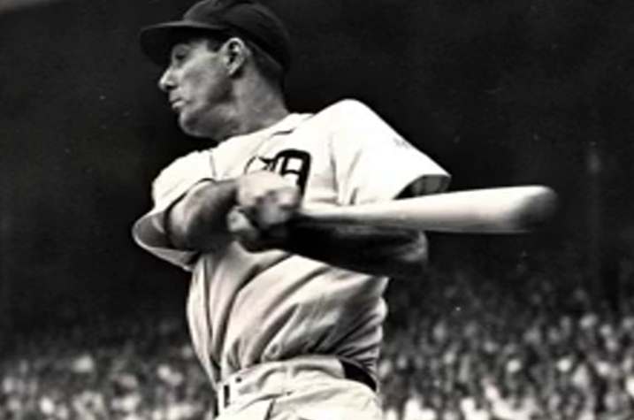 The Life and Times of Hank Greenberg 1998 docudrama film on baseball