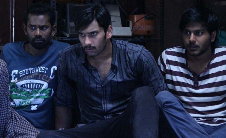 Demonte colony best TamiL Horror Film